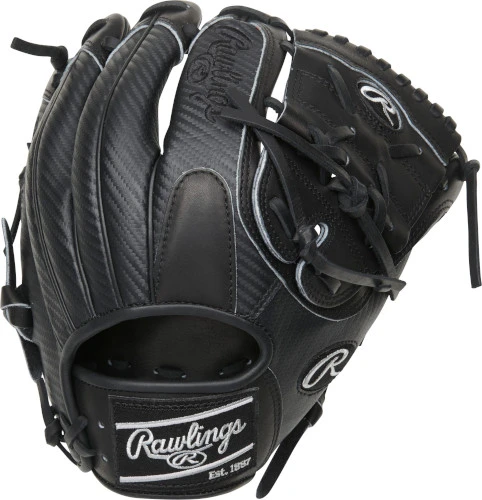 11.75 Inch Rawlings Heart Of The Hide HyperShell PRO205-9BCF Adult Infield Baseball Glove 3 11.75 Inch Rawlings Heart Of The Hide HyperShell PRO205-9BCF Adult Infield Baseball Glove