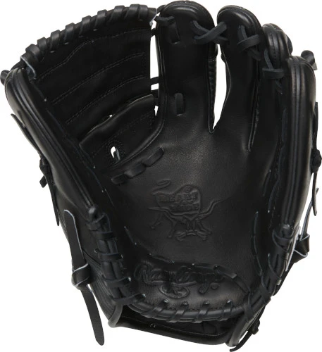 11.75 Inch Rawlings Heart Of The Hide HyperShell PRO205-9BCF Adult Infield Baseball Glove 4 11.75 Inch Rawlings Heart Of The Hide HyperShell PRO205-9BCF Adult Infield Baseball Glove - Image 2