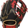 11.75 Inch Rawlings Heart Of The Hide PRO205W-2BG Adult Infield Baseball Glove 1 11.75 Inch Rawlings Heart Of The Hide PRO205W-2BG Adult Infield Baseball Glove -Rawlings Mizu Store 11 75 inch rawlings heart of the hide pro205w 2bg adult infield baseball glove 10