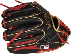 11.75 Inch Rawlings Heart Of The Hide PRO205W-2BG Adult Infield Baseball Glove -Rawlings Mizu Store 11 75 inch rawlings heart of the hide pro205w 2bg adult infield baseball glove 20