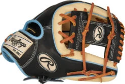11.75 Inch Rawlings Heart Of The Hide PRO315-2CBC Adult Infield Baseball Glove -Rawlings Mizu Store 11 75 inch rawlings heart of the hide pro315 2cbc adult infield baseball glove 17