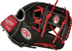 11.75 Inch Rawlings Pro Preferred Francisco Lindor PROSFL12B Adult Infield Baseball Glove 8 11.75 Inch Rawlings Pro Preferred Francisco Lindor PROSFL12B Adult Infield Baseball Glove -Rawlings Mizu Store 11 75 inch rawlings pro preferred francisco lindor prosfl12b adult infield baseball glove 21