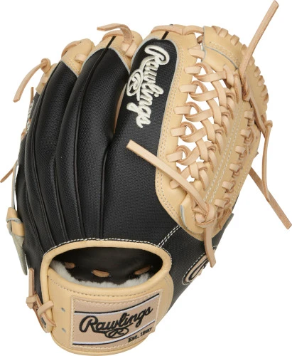 11.75 Inch Rawlings Pro Preferred PROS205-4CSS Adult Infield Baseball Glove 3 11.75 Inch Rawlings Pro Preferred PROS205-4CSS Adult Infield Baseball Glove