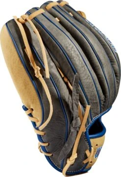 11.75 Inch Wilson A1000 Adult Infield Baseball Glove WBW1001351175 -Rawlings Mizu Store 11 75 inch wilson a1000 adult infield baseball glove wbw1001351175 97