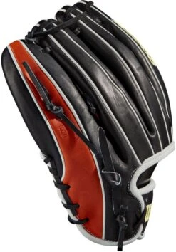 11.75 Inch Wilson A2000 1975 Adult Infield Baseball Glove WBW1000881175 -Rawlings Mizu Store 11 75 inch wilson a2000 1975 adult infield baseball glove wbw1000881175 13