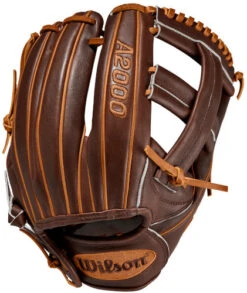 11.75 Inch Wilson A2000 Dustin Pedroia Game Model WTA20RB20DP15GM Adult Infield Baseball Glove