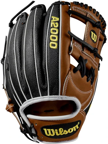 11.75 Inch Wilson A2000 SuperSkin WTA20RB191787SS Adult Infield Baseball Glove 3 11.75 Inch Wilson A2000 SuperSkin WTA20RB191787SS Adult Infield Baseball Glove