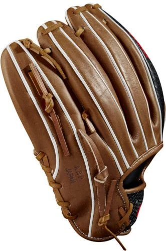 11.75 Inch Wilson A2K 1787 Adult Infield Baseball Glove WBW1000601175 5 11.75 Inch Wilson A2K 1787 Adult Infield Baseball Glove WBW1000601175 - Image 3