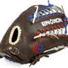 12.25 Inch Nokona X2 Buckaroo X27POP Adult Baseball Glove -Rawlings Mizu Store 12 25 inch nokona x2 buckaroo x27pop adult baseball glove 10
