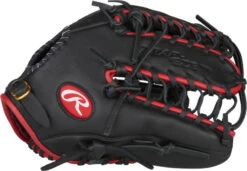 12.25 Inch Rawlings Select Pro Lite SPL1225MT Youth Pro Taper Baseball Glove -Rawlings Mizu Store 12 25 inch rawlings select pro lite spl1225mt youth pro taper baseball glove 10