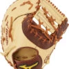 12.5 Inch Mizuno Classic Pro Soft GXF28S3 Adult Firstbase Baseball Mitt 312746 -Rawlings Mizu Store 12 5 inch mizuno classic pro soft gxf28s3 adult firstbase baseball mitt 312746 10