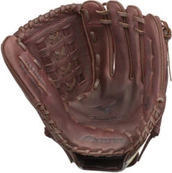 12.5 Inch Mizuno Franchise GFN1250S3 Adult Slowpitch Softball Glove -Rawlings Mizu Store 12 5 inch mizuno franchise gfn1250s3 adult slowpitch softball glove 8