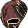 12.5 Inch Mizuno MVP Prime GXF50B3BC Adult Firstbase Baseball Mitt 312881 -Rawlings Mizu Store 12 5 inch mizuno mvp prime gxf50b3bc adult firstbase baseball mitt 312881 9