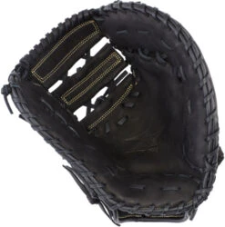 12.5 Inch Mizuno MVP Prime GXF50PB3 Adult Firstbase Baseball Mitt 312741 -Rawlings Mizu Store 12 5 inch mizuno mvp prime gxf50pb3 adult firstbase baseball mitt 312741 14