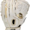 12.5 Inch Mizuno MVP Prime SE GMVP1250PSEF8-White/Gold Women's Fastpitch Softball Glove -Rawlings Mizu Store 12 5 inch mizuno mvp prime se gmvp1250psef8 white gold women s fastpitch softball glove 5
