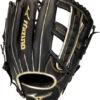 12.5 Inch Mizuno MVP Prime SE GMVP1250PSES8-Black/Gold Adult Slowpitch Softball Glove -Rawlings Mizu Store 12 5 inch mizuno mvp prime se gmvp1250pses8 black gold adult slowpitch softball glove 4