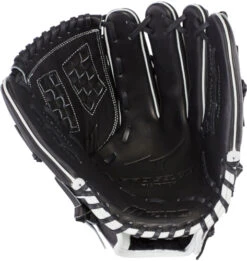 Rawlings Mizu Store -Rawlings Mizu Store 12 5 inch mizuno pro select gpsf1250bk women s fastpitch softball glove 312771 8