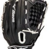 12.5 Inch Mizuno Prospect GPSL1250F3 Girl's Fastpitch Softball Glove 312855 2 12.5 Inch Mizuno Prospect GPSL1250F3 Girl's Fastpitch Softball Glove 312855 -Rawlings Mizu Store 12 5 inch mizuno prospect gpsl1250f3 girl s fastpitch softball glove 312855 8