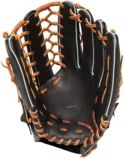 12.5 Inch Mizuno Select 9 GSN1250 Adult Outfield Baseball Glove 312849 -Rawlings Mizu Store 12 5 inch mizuno select 9 gsn1250 adult outfield baseball glove 312849 14