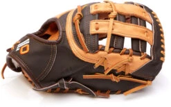 12.5 Inch Nokona Alpha S3 Adult Baseball/Softball Firstbase Mitt -Rawlings Mizu Store 12 5 inch nokona alpha s3 adult baseball softball firstbase mitt 13