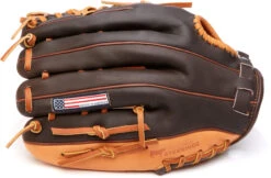 12.5 Inch Nokona Alpha S7T Adult Outfield Baseball/Softball Glove -Rawlings Mizu Store 12 5 inch nokona alpha s7t adult outfield baseball softball glove 11