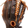 12.5 Inch Nokona Alpha S7T Adult Outfield Baseball/Softball Glove 2 12.5 Inch Nokona Alpha S7T Adult Outfield Baseball/Softball Glove -Rawlings Mizu Store 12 5 inch nokona alpha s7t adult outfield baseball softball glove 4