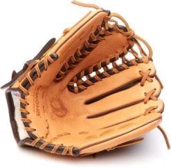 12.5 Inch Nokona Alpha S7T Adult Outfield Baseball/Softball Glove -Rawlings Mizu Store 12 5 inch nokona alpha s7t adult outfield baseball softball glove 8