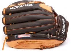 12.5 Inch Nokona Alpha SV1250 Women's Fastpitch Softball Glove 8 12.5 Inch Nokona Alpha SV1250 Women's Fastpitch Softball Glove -Rawlings Mizu Store 12 5 inch nokona alpha sv1250 women s fastpitch softball glove 11