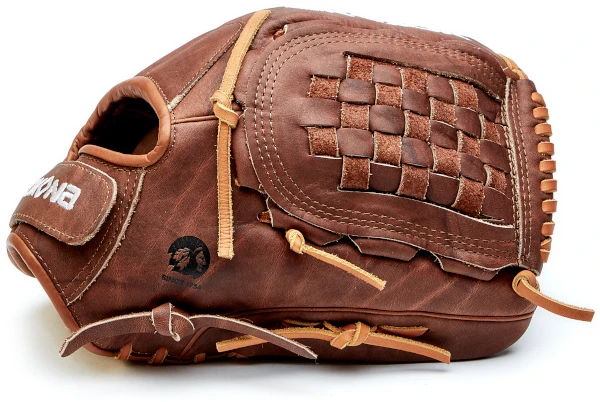 12.5 Inch Nokona Walnut WV1250 Women's Fastpitch Softball Glove 6 12.5 Inch Nokona Walnut WV1250 Women's Fastpitch Softball Glove - Image 4