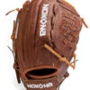 12.5 Inch Nokona Walnut WV1250 Women's Fastpitch Softball Glove -Rawlings Mizu Store 12 5 inch nokona walnut wv1250 women s fastpitch softball glove 7
