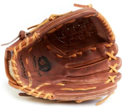 12.5 Inch Nokona Walnut WV1250 Women's Fastpitch Softball Glove 7 12.5 Inch Nokona Walnut WV1250 Women's Fastpitch Softball Glove -Rawlings Mizu Store 12 5 inch nokona walnut wv1250 women s fastpitch softball glove 8