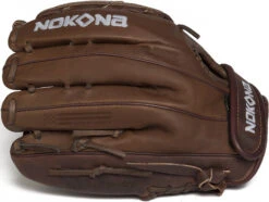 12.5 Inch Nokona X2 Buckaroo X2V1250 Adult Softball Glove 7 12.5 Inch Nokona X2 Buckaroo X2V1250 Adult Softball Glove -Rawlings Mizu Store 12 5 inch nokona x2 buckaroo x2v1250 adult softball glove 11