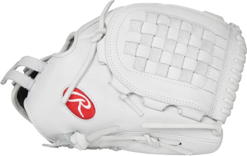 12.5 Inch Rawlings Heart Of The Hide PRO125SB-3W Women's Fastpitch Softball Glove 5 12.5 Inch Rawlings Heart Of The Hide PRO125SB-3W Women's Fastpitch Softball Glove - Image 3