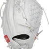 12.5 Inch Rawlings Heart Of The Hide PRO125SB-3W Women's Fastpitch Softball Glove -Rawlings Mizu Store 12 5 inch rawlings heart of the hide pro125sb 3w women s fastpitch softball glove 9