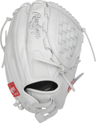 12.5 Inch Rawlings Heart Of The Hide PRO125SB-3W Women's Fastpitch Softball Glove 3 12.5 Inch Rawlings Heart Of The Hide PRO125SB-3W Women's Fastpitch Softball Glove