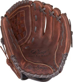 12.5 Inch Rawlings Player Preferred P120BFL Adult Baseball Glove -Rawlings Mizu Store 12 5 inch rawlings player preferred p120bfl adult baseball glove 13