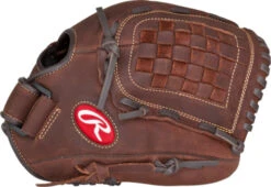 12.5 Inch Rawlings Player Preferred P120BFL Adult Baseball Glove -Rawlings Mizu Store 12 5 inch rawlings player preferred p120bfl adult baseball glove 16