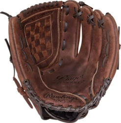12.5 Inch Rawlings Player Preferred P125BFL Adult Baseball Glove -Rawlings Mizu Store 12 5 inch rawlings player preferred p125bfl adult baseball glove 13