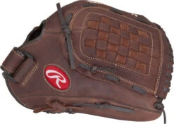12.5 Inch Rawlings Player Preferred P125BFL Adult Baseball Glove -Rawlings Mizu Store 12 5 inch rawlings player preferred p125bfl adult baseball glove 16