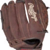 12.5 Inch Rawlings Player Preferred P125BFL Adult Baseball Glove -Rawlings Mizu Store 12 5 inch rawlings player preferred p125bfl adult baseball glove 9