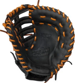 12.5 Inch Rawlings Premium Pro PPRFM18 Adult Firstbase Baseball Mitt -Rawlings Mizu Store 12 5 inch rawlings premium pro pprfm18 adult firstbase baseball mitt 8