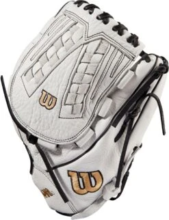 12.5 Inch Wilson A1000 Women's Outfield Fastpitch Softball Glove WBW100182125 -Rawlings Mizu Store 12 5 inch wilson a1000 women s outfield fastpitch softball glove wbw100182125 16