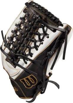 12.5 Inch Wilson A1000 Women's Outfield Fastpitch Softball Glove WBW100184125 7 12.5 Inch Wilson A1000 Women's Outfield Fastpitch Softball Glove WBW100184125 -Rawlings Mizu Store 12 5 inch wilson a1000 women s outfield fastpitch softball glove wbw100184125 16