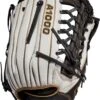 12.5 Inch Wilson A1000 Women's Outfield Fastpitch Softball Glove WBW100184125 -Rawlings Mizu Store 12 5 inch wilson a1000 women s outfield fastpitch softball glove wbw100184125 9