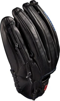 12.5 Inch Wilson A2000 Jon Lester Game Model JL34GM Adult Pitcher Baseball Glove WBW100238125 -Rawlings Mizu Store 12 5 inch wilson a2000 jon lester game model jl34gm adult pitcher baseball glove wbw100238125 13