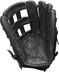 12.75 Inch Easton Blackstone Series BL1275 Adult Outfield Baseball Glove -Rawlings Mizu Store 12 75 inch easton blackstone series bl1275 adult outfield baseball glove 14