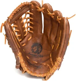 12.75 Inch Nokona Walnut W1275 Adult Baseball Glove -Rawlings Mizu Store 12 75 inch nokona walnut w1275 adult baseball glove 9