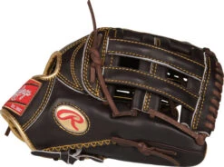 12.75 Inch Rawlings Gold Glove RGG3039-6MO Adult Outfield Baseball Glove -Rawlings Mizu Store 12 75 inch rawlings gold glove rgg3039 6mo adult outfield baseball glove 10