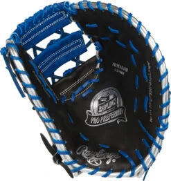 12.75 Inch Rawlings Pro Preferred Anthony Rizzo PROSAR44B Adult Firstbase Baseball Mitt -Rawlings Mizu Store 12 75 inch rawlings pro preferred anthony rizzo prosar44b adult firstbase baseball mitt 14