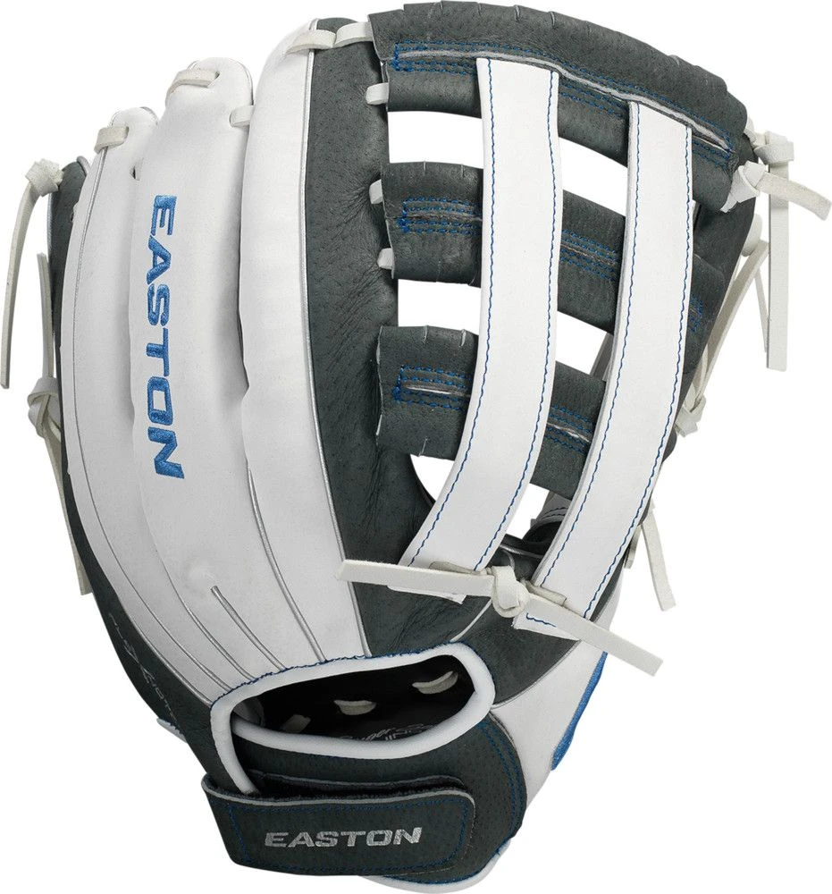 12 Inch Easton Ghost Flex Series Girl's Fastpitch Softball Glove GFY12CB 3 12 Inch Easton Ghost Flex Series Girl's Fastpitch Softball Glove GFY12CB